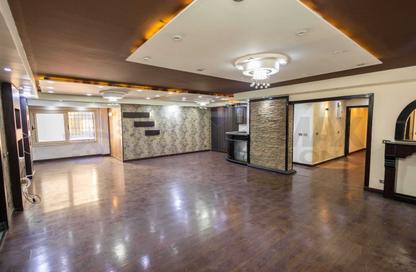 Apartment - 3 Bedrooms - 2 Bathrooms for sale in Bolkly - Hay Sharq - Alexandria Apartment - 3 Bedrooms - 2 Bathrooms for sale in Bolkly - Hay Sharq - Alexandria