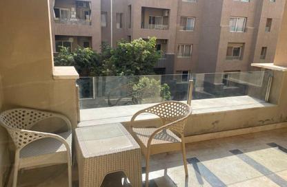 Apartment - 2 Bedrooms - 2 Bathrooms for rent in The Village - South Investors Area - New Cairo City - Cairo Apartment - 2 Bedrooms - 2 Bathrooms for rent in The Village - South Investors Area - New Cairo City - Cairo