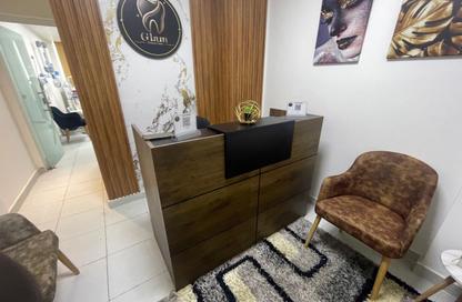 Medical Facility - Studio - 1 for rent in Ozone Health Care District - Al Narges - New Cairo City - Cairo