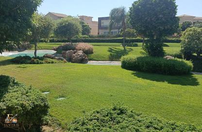 Apartment - 2 Bedrooms - 2 Bathrooms for rent in Lake View - 5th Settlement Compounds - The 5th Settlement - New Cairo City - Cairo Apartment - 2 Bedrooms - 2 Bathrooms for rent in Lake View - 5th Settlement Compounds - The 5th Settlement - New Cairo City - Cairo