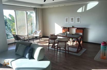 Apartment - 2 Bedrooms - 2 Bathrooms for rent in Lake View - 5th Settlement Compounds - The 5th Settlement - New Cairo City - Cairo Apartment - 2 Bedrooms - 2 Bathrooms for rent in Lake View - 5th Settlement Compounds - The 5th Settlement - New Cairo City - Cairo