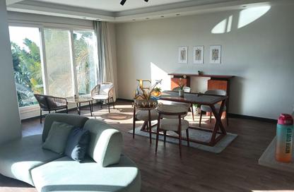 Apartment - 2 Bedrooms - 2 Bathrooms for rent in Lake View - 5th Settlement Compounds - The 5th Settlement - New Cairo City - Cairo Apartment - 2 Bedrooms - 2 Bathrooms for rent in Lake View - 5th Settlement Compounds - The 5th Settlement - New Cairo City - Cairo