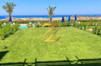 تاون هاوس - 3 غرف نوم - 3 حمامات للبيع في تلال السخنة - العين السخنة - السويس تاون هاوس - 3 غرف نوم - 3 حمامات للبيع في تلال السخنة - العين السخنة - السويس