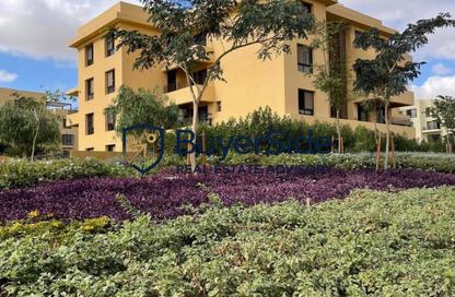 Apartment - 1 Bedroom - 1 Bathroom for sale in O West - 6 October Compounds - 6 October City - Giza
