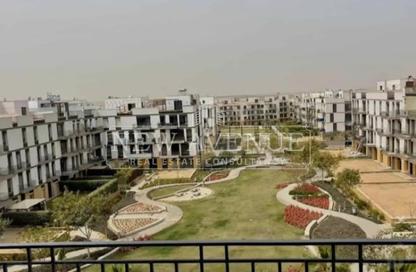 Apartment - 2 Bedrooms - 4 Bathrooms for sale in Sodic East - 6th District - New Heliopolis - Cairo