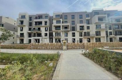 Apartment - 2 Bedrooms - 4 Bathrooms for sale in Sodic East - 6th District - New Heliopolis - Cairo Apartment - 2 Bedrooms - 4 Bathrooms for sale in Sodic East - 6th District - New Heliopolis - Cairo