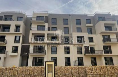Apartment - 2 Bedrooms - 4 Bathrooms for sale in Sodic East - 6th District - New Heliopolis - Cairo