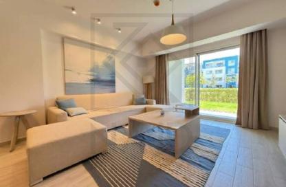 Chalet - 3 - 2 for sale in Fouka Bay - Ras Al Hekma - North Coast Chalet - 3 - 2 for sale in Fouka Bay - Ras Al Hekma - North Coast