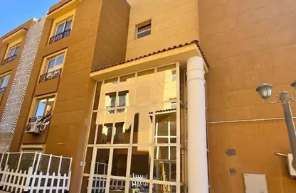 Apartment - 3 Bedrooms - 2 Bathrooms for rent in Al Khamayel city - Sheikh Zayed Compounds - Sheikh Zayed City - Giza