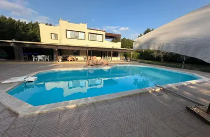 Villa - 3 Bedrooms - 3 Bathrooms for sale in European Countryside - Cairo Alexandria Desert Road - 6 October City - Giza