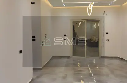 شقة - 3 غرف نوم - 1 حمام للايجار في اللوتس الجنوبي - حى اللوتس - مدينة القاهرة الجديدة - القاهرة