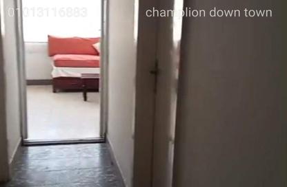 Apartment - 2 Bedrooms - 2 Bathrooms for rent in Downtown - Cairo Apartment - 2 Bedrooms - 2 Bathrooms for rent in Downtown - Cairo