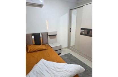 Apartment - 3 Bedrooms - 1 Bathroom for sale in Al Nasr Road - 6th Zone - Nasr City - Cairo Apartment - 3 Bedrooms - 1 Bathroom for sale in Al Nasr Road - 6th Zone - Nasr City - Cairo