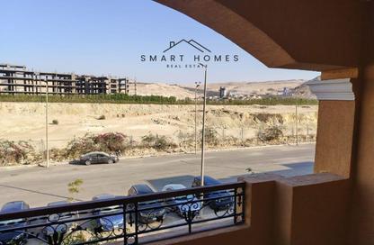 Apartment - 3 Bedrooms - 2 Bathrooms for sale in Al Khamayel city - Sheikh Zayed Compounds - Sheikh Zayed City - Giza Apartment - 3 Bedrooms - 2 Bathrooms for sale in Al Khamayel city - Sheikh Zayed Compounds - Sheikh Zayed City - Giza