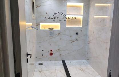Apartment - 3 Bedrooms - 2 Bathrooms for sale in Al Khamayel city - Sheikh Zayed Compounds - Sheikh Zayed City - Giza Apartment - 3 Bedrooms - 2 Bathrooms for sale in Al Khamayel city - Sheikh Zayed Compounds - Sheikh Zayed City - Giza