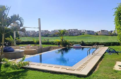 Villa - 4 - 6 for sale in Hacienda Bay - Sidi Abdel Rahman - North Coast