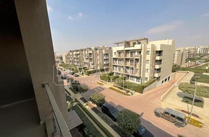 (بنتهاوس  (روف - 3 - 3 للبيع في لايك رسيدنس - فيفث سكوير - التجمع الخامس - مدينة القاهرة الجديدة - القاهرة
