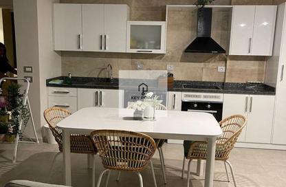Chalet - 3 Bedrooms - 3 Bathrooms for sale in IL Monte Galala - Al Ain Al Sokhna - Suez