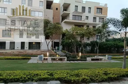 Duplex - 3 Bedrooms - 3 Bathrooms for sale in Eastown - 5th Settlement Compounds - The 5th Settlement - New Cairo City - Cairo Duplex - 3 Bedrooms - 3 Bathrooms for sale in Eastown - 5th Settlement Compounds - The 5th Settlement - New Cairo City - Cairo