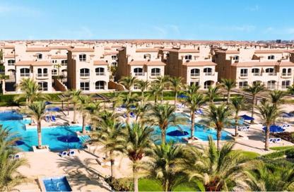 Townhouse - 3 Bedrooms - 3 Bathrooms for sale in La Vista City - New Capital Compounds - New Capital City - Cairo Townhouse - 3 Bedrooms - 3 Bathrooms for sale in La Vista City - New Capital Compounds - New Capital City - Cairo