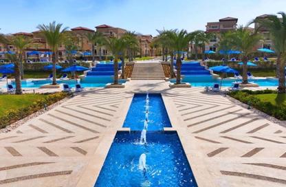 Townhouse - 3 Bedrooms - 3 Bathrooms for sale in La Vista City - New Capital Compounds - New Capital City - Cairo