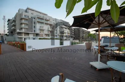 Apartment - 3 Bedrooms - 3 Bathrooms for rent in Mountain View iCity - 5th Settlement Compounds - The 5th Settlement - New Cairo City - Cairo