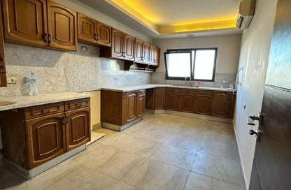 Apartment - 2 Bedrooms - 3 Bathrooms for rent in Westown - Sheikh Zayed Compounds - Sheikh Zayed City - Giza