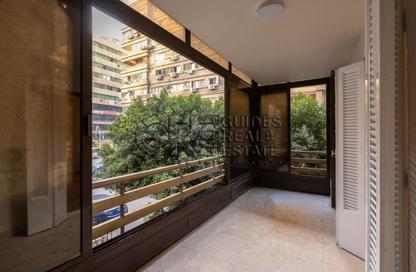 Apartment - 3 - 3 for sale in Mohandessin - Giza