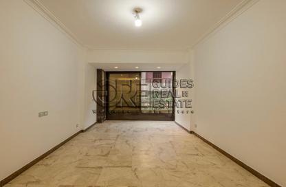 Apartment - 3 - 3 for sale in Mohandessin - Giza