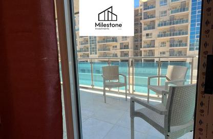 Chalet - 2 - 2 for sale in Downtown - New Alamein City - Al Alamein - North Coast Chalet - 2 - 2 for sale in Downtown - New Alamein City - Al Alamein - North Coast