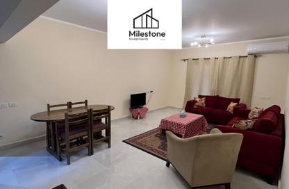 Chalet - 2 - 2 for sale in Downtown - New Alamein City - Al Alamein - North Coast