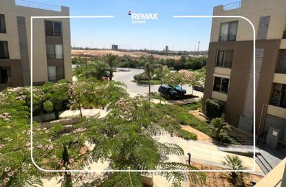 Apartment - 2 - 1 for rent in Palm Parks   Palm Hills - South Dahshur Link - 6 October City - Giza