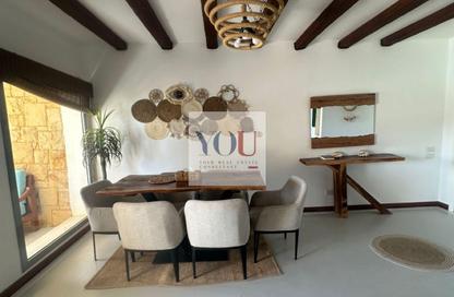 Chalet - 3 Bedrooms - 4 Bathrooms for sale in Swan Lake Gouna - El Gouna - Hurghada - Red Sea Chalet - 3 Bedrooms - 4 Bathrooms for sale in Swan Lake Gouna - El Gouna - Hurghada - Red Sea