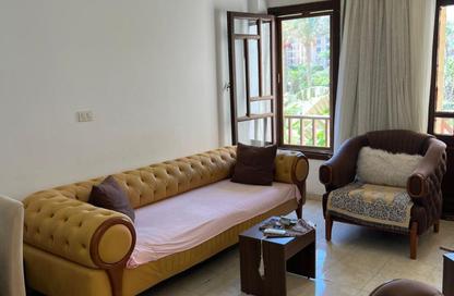 Apartment - 2 - 1 for sale in El Rehab Extension - Al Rehab - New Cairo City - Cairo