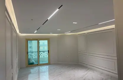 Apartment - 3 Bedrooms - 2 Bathrooms for rent in Al Andalus Buildings - Al Andalus District - New Cairo City - Cairo