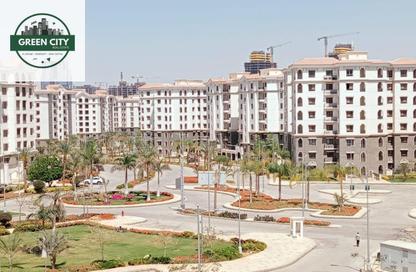 شقة - 2 غرف نوم - 1 حمام للايجار في سيليا - كمبوندات العاصمة الإدارية الجديدة - العاصمة الإدارية الجديدة - القاهرة