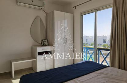 Chalet - 2 Bedrooms - 2 Bathrooms for sale in Mountain View - Ras Al Hekma - North Coast Chalet - 2 Bedrooms - 2 Bathrooms for sale in Mountain View - Ras Al Hekma - North Coast