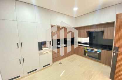 Twin House - 4 Bedrooms - 4 Bathrooms for rent in Cairo Festival City - North Investors Area - New Cairo City - Cairo