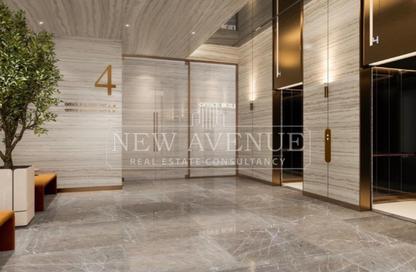 Office Space - Studio for sale in Park St. - Ring Road - The 5th Settlement - New Cairo City - Cairo