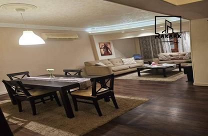 Apartment - 2 - 1 for rent in Masaken Sheraton - Sheraton Al Matar - El Nozha - Cairo
