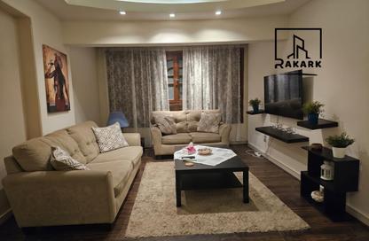 Apartment - 2 - 1 for rent in Masaken Sheraton - Sheraton Al Matar - El Nozha - Cairo