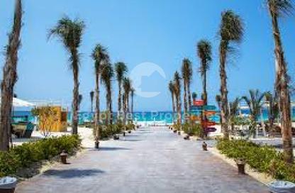 Chalet - 2 Bedrooms - 2 Bathrooms for sale in Cali Coast - Ras Al Hekma - North Coast Chalet - 2 Bedrooms - 2 Bathrooms for sale in Cali Coast - Ras Al Hekma - North Coast