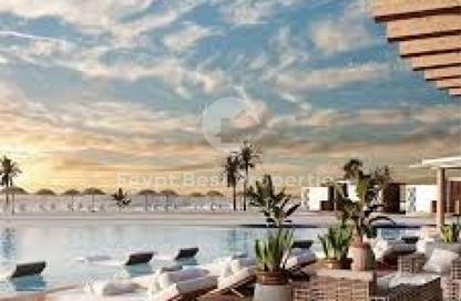 Chalet - 2 Bedrooms - 2 Bathrooms for sale in Cali Coast - Ras Al Hekma - North Coast Chalet - 2 Bedrooms - 2 Bathrooms for sale in Cali Coast - Ras Al Hekma - North Coast