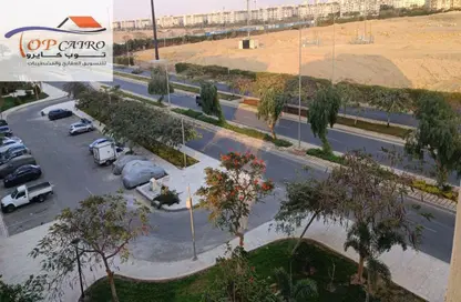 شقة - 3 غرف نوم - 1 حمام للبيع في B7 - مدينتي - القاهرة