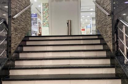 Shop - Studio - 4 for rent in Seyouf - Hay Awal El Montazah - Alexandria