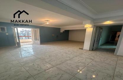 Office Space - Studio - 1 Bathroom for rent in Salah Salem St. - Roxy - Heliopolis - Masr El Gedida - Cairo