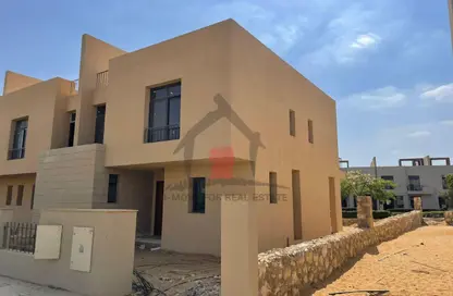 تاون هاوس - 3 غرف نوم - 3 حمامات للبيع في أو ويست - كمبوندات 6 أكتوبر - مدينة 6 أكتوبر - الجيزة تاون هاوس - 3 غرف نوم - 3 حمامات للبيع في أو ويست - كمبوندات 6 أكتوبر - مدينة 6 أكتوبر - الجيزة