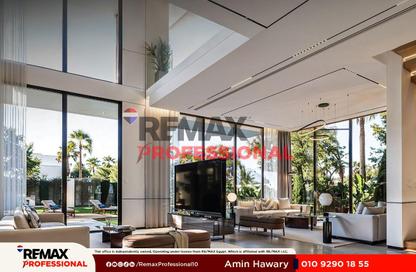Villa - 7+ Bedrooms - 6 Bathrooms for sale in Malaz - Borg El Arab City - Alexandria