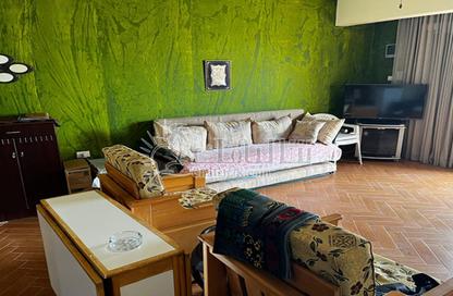 Chalet - 1 Bedroom - 1 Bathroom for sale in Al Hejaz - Al Ain Al Sokhna - Suez
