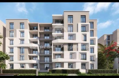 Villa - 3 Bedrooms - 3 Bathrooms for sale in V40 - North Teseen St. - The 5th Settlement - New Cairo City - Cairo